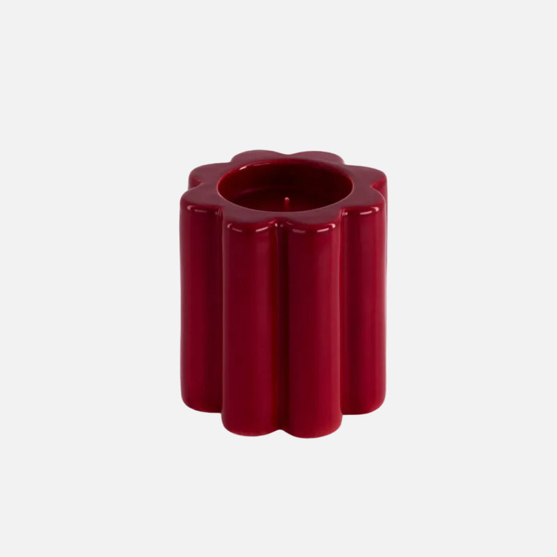 La Candela Sandalwood Scented Candle, 240g