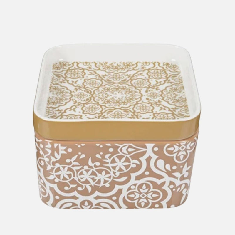 Chocolat Box 12Cm for Home