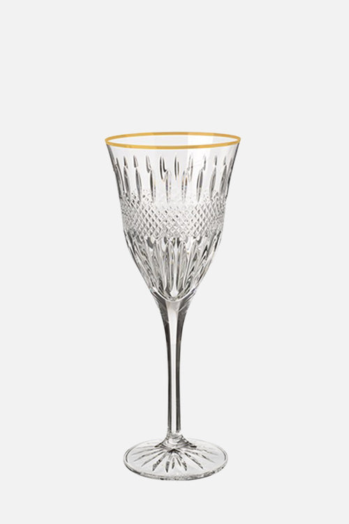 Old Fashioned with Gold Rim – Celebrate & Gift Edition