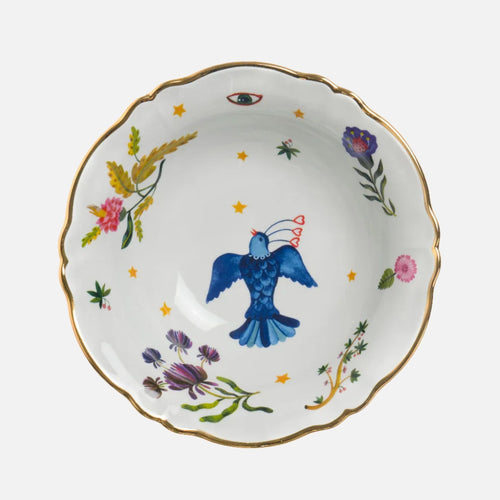 Salad Bowl ( Salad bowl Ø 26 cm )