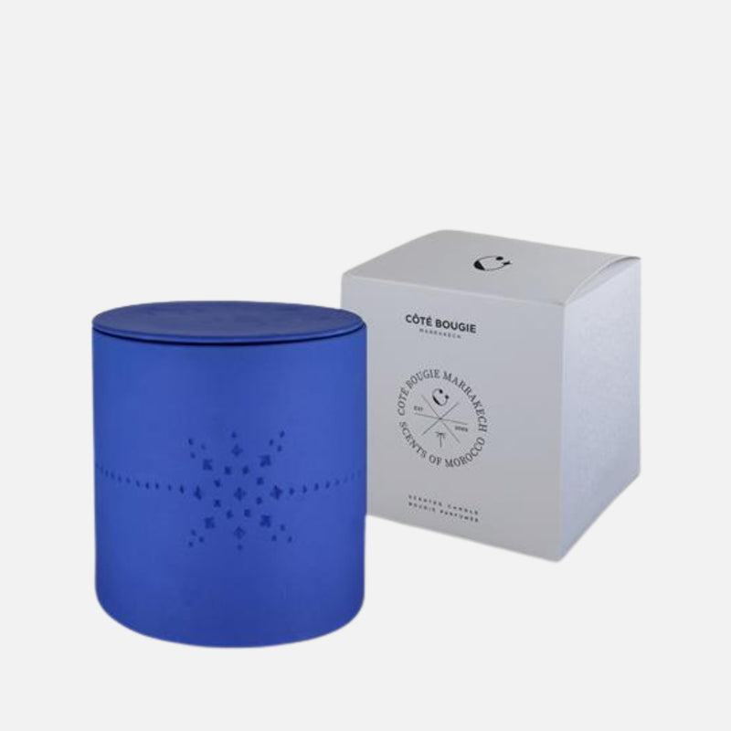 Scented Candle – Izza Collection ( XL )
