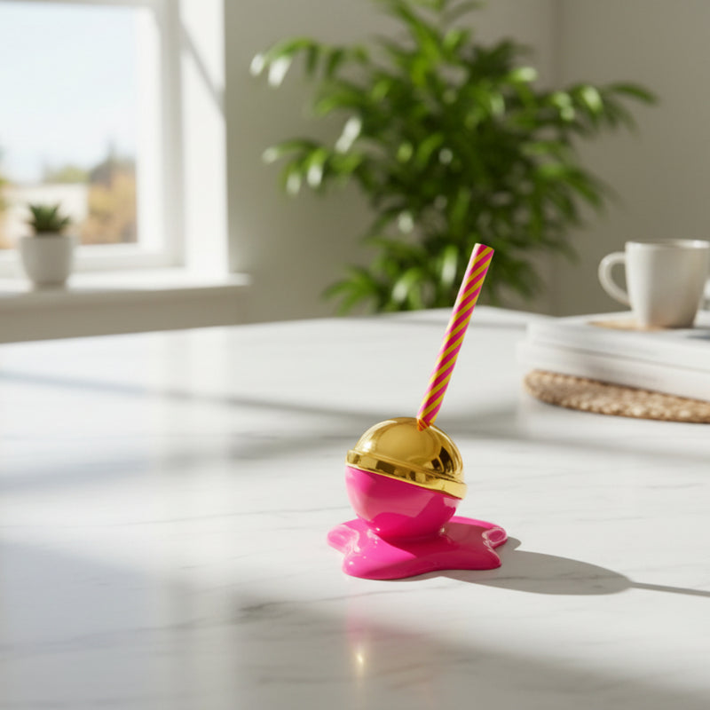 Seq Sculpture Mini "Lovely Lolly" PG