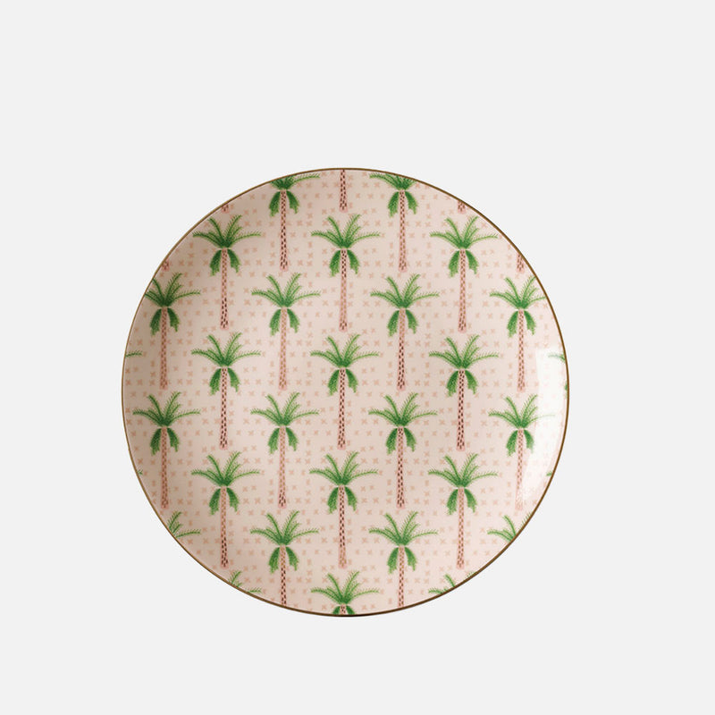 Sahara Dinner Plates Set Of 6 (Ø 27cm)