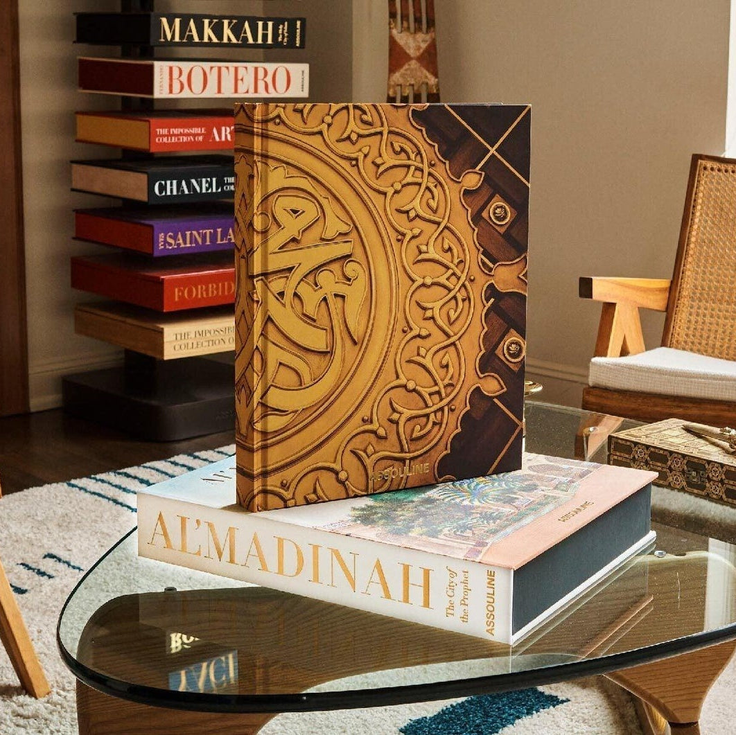 Al'Madinah: The City of the Prophet Book