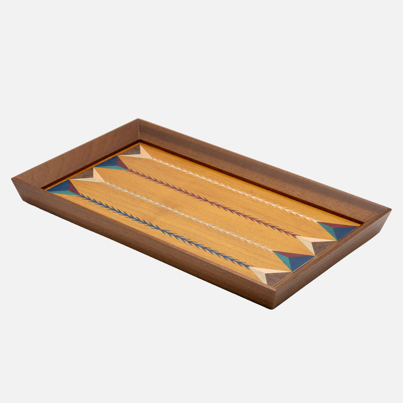 VOA Linear Serving Tray, 44.5x25.6 cm