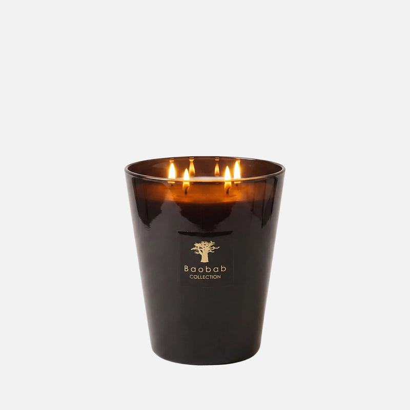 Encre De Chine 4-Wick Scented Candle, 1.1kg
