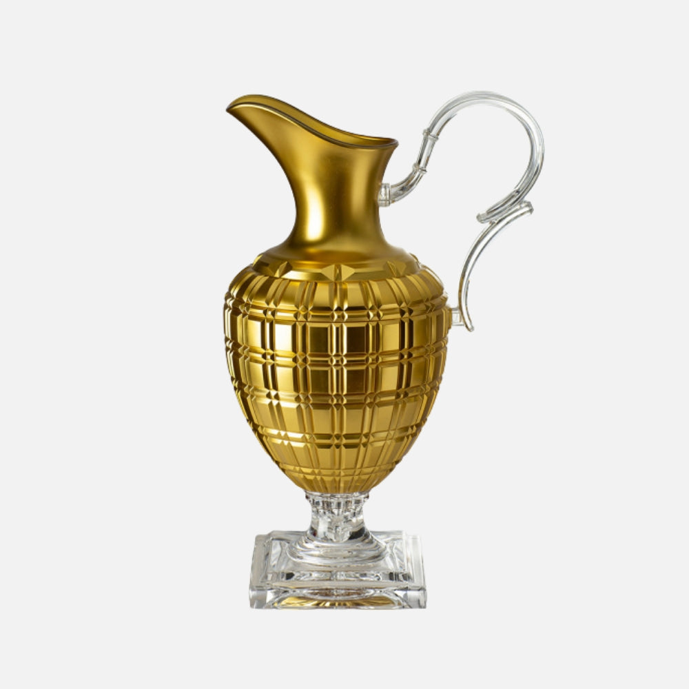 Imperial Acrylic Jug, Gold, 1.5L