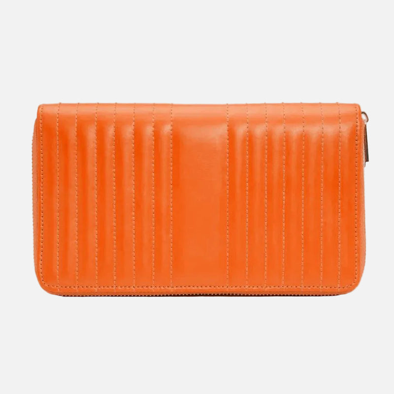 Maria Jewellery Portfolio, Tangerine, 23x13cm