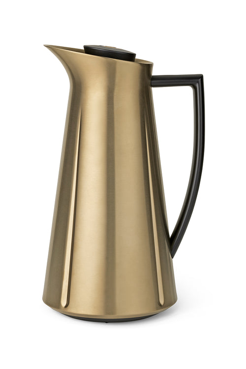 Grand Cru Vacuum Jug, Gold, 1L