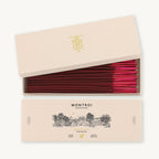 Montroi — Oriental Musk Incense (100 Sticks)