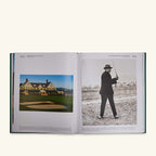 Golf: The Impossible Collection Book
