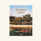 Paris Chic Book