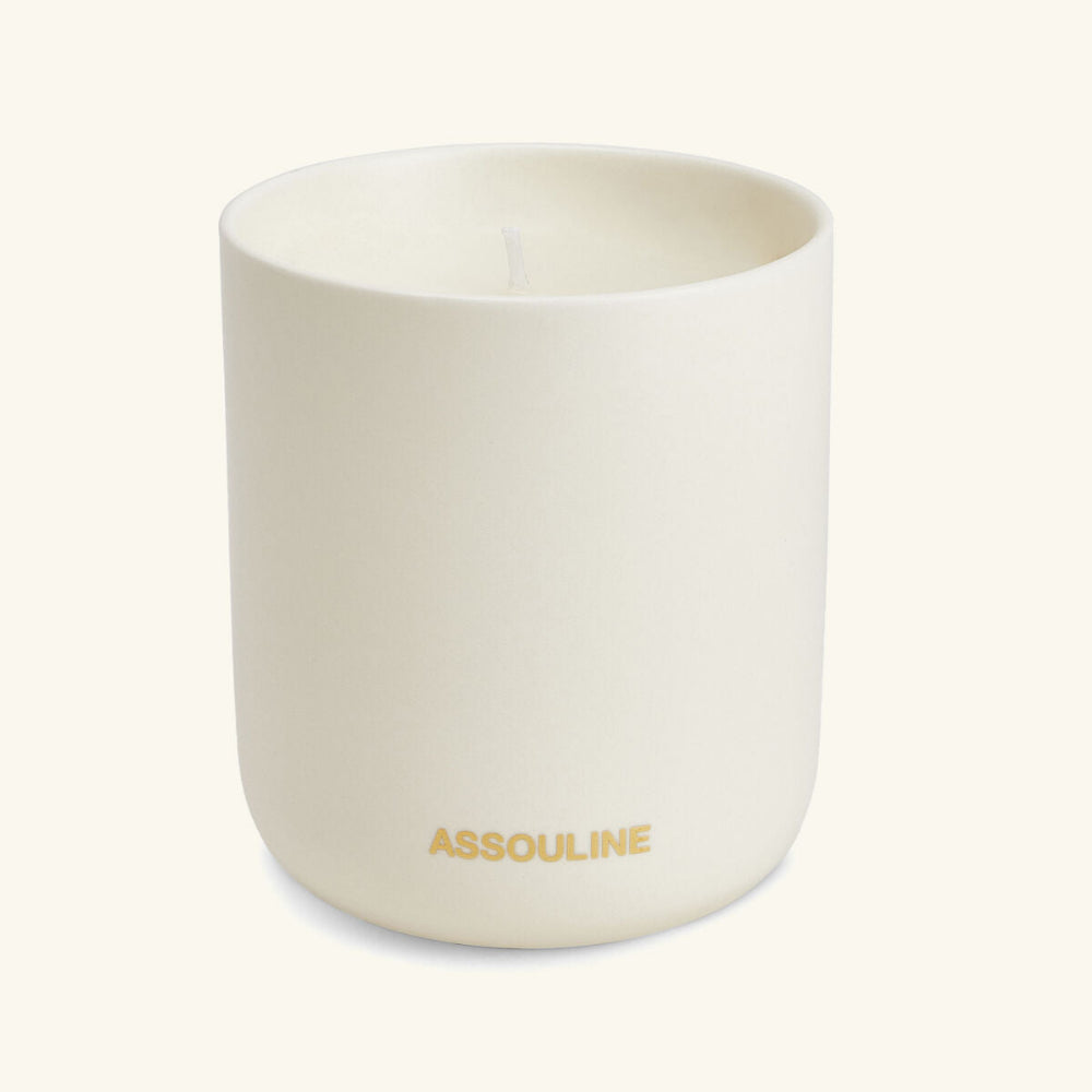 Ibiza Bohemia Travel From Home Candle