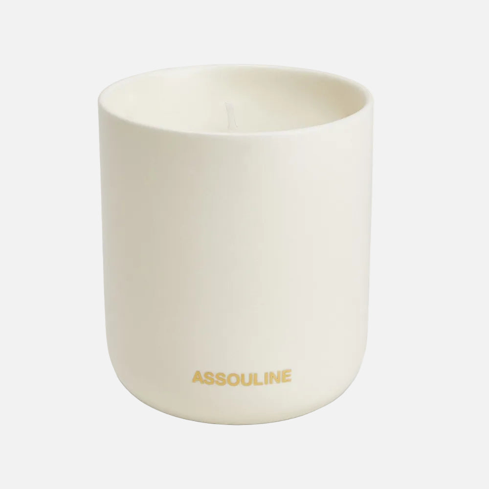 Tulum Gypset Travel From Home Candle