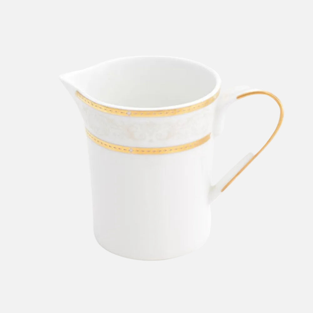 Opera White Creamer (15cl)