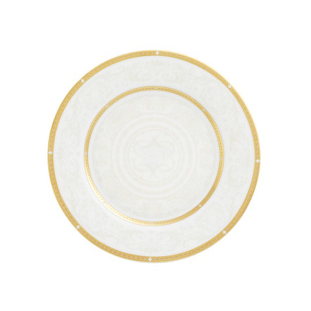 Elie Saab Opera White