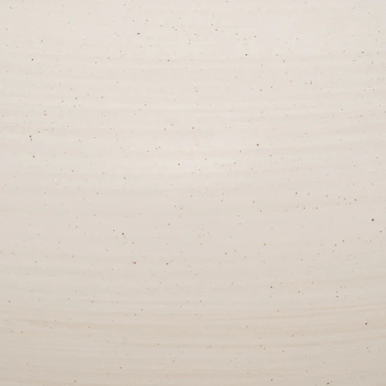 Camila Handmade Ceramic Vase – White