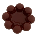 Sisko Handmade Ceramic Decorative Bowl – Spiced Apple