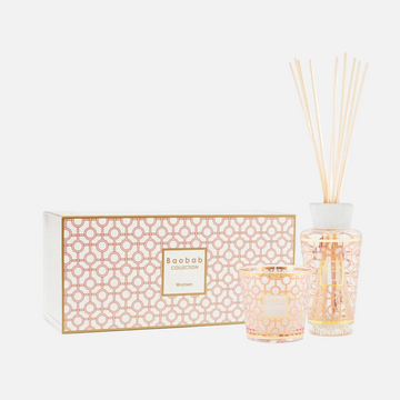 My First  Women Gift Box