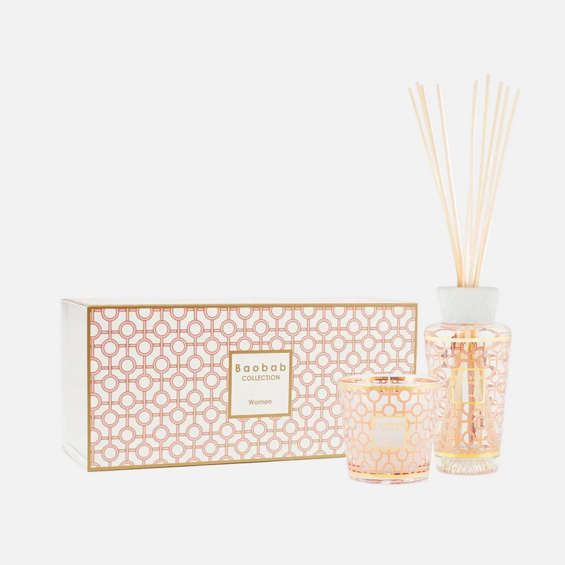 My First Baobab Women Gift Box