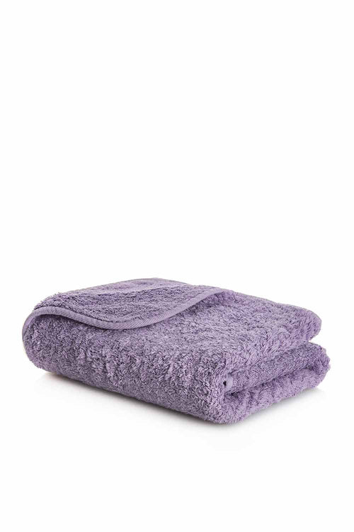 Egoist Washcloth, Lavender, 30x30cm