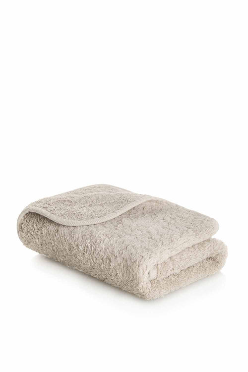 Egoist Guest Towel, Fog, 30x50cm