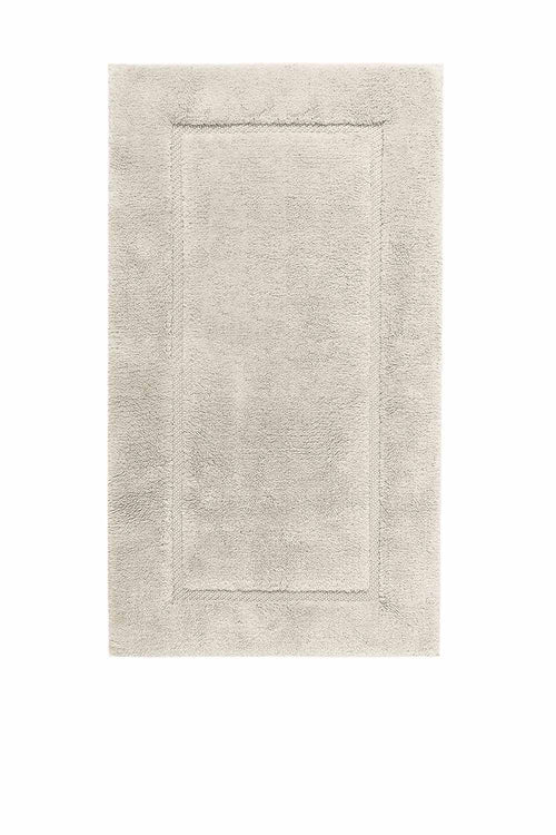 Egoist Bath Rug, Fog, 50x80cm