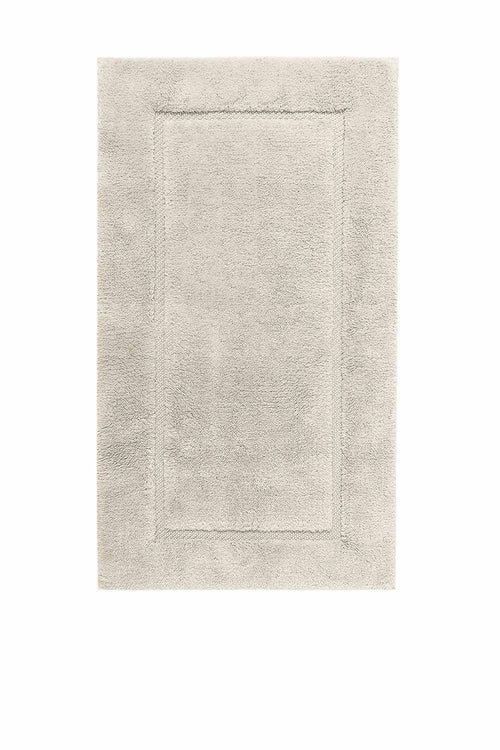 Egoist Bath Rug, Fog, 60x100cm