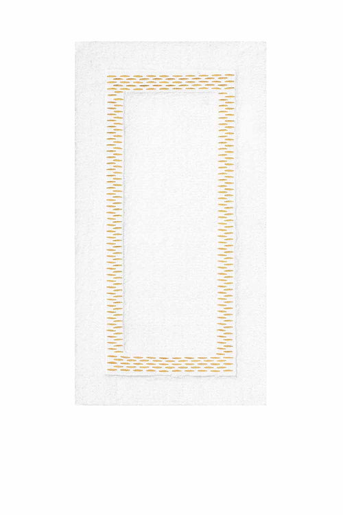 Alhambra Bath Rug, 50x80cm