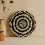 Finlay Inlay Tray Large – Handcrafted Decor