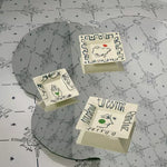 XL Hands Card Holder - The Sentimental Archipelago