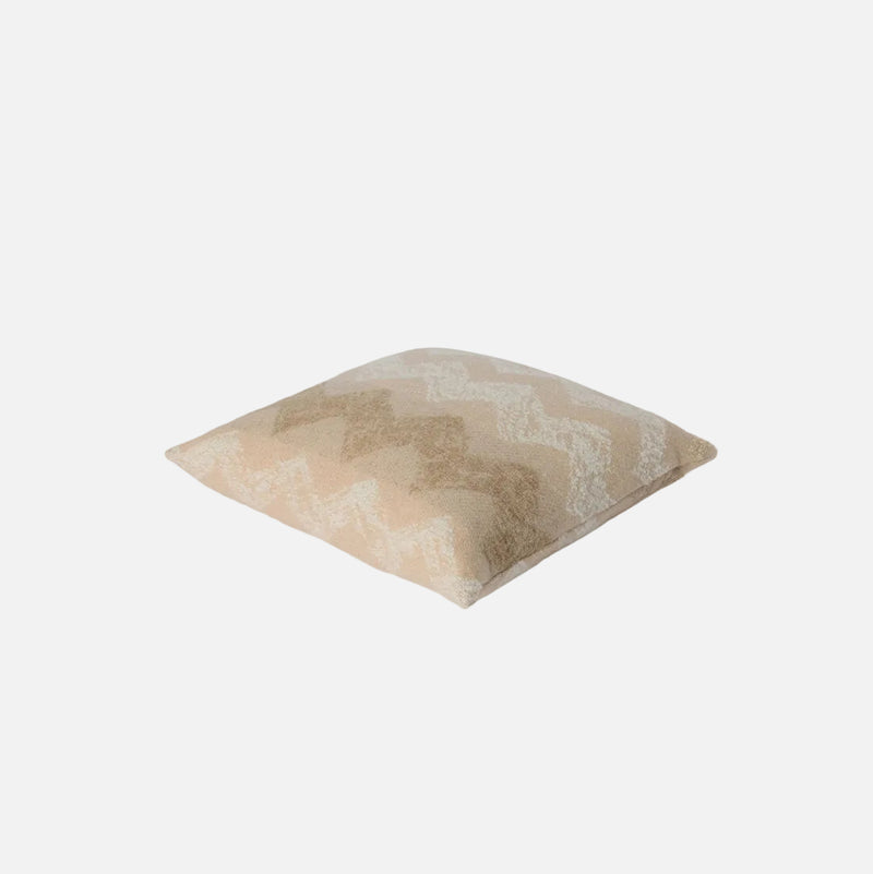 Missoni Gessetti Indoor Cushion – 40x40 cm