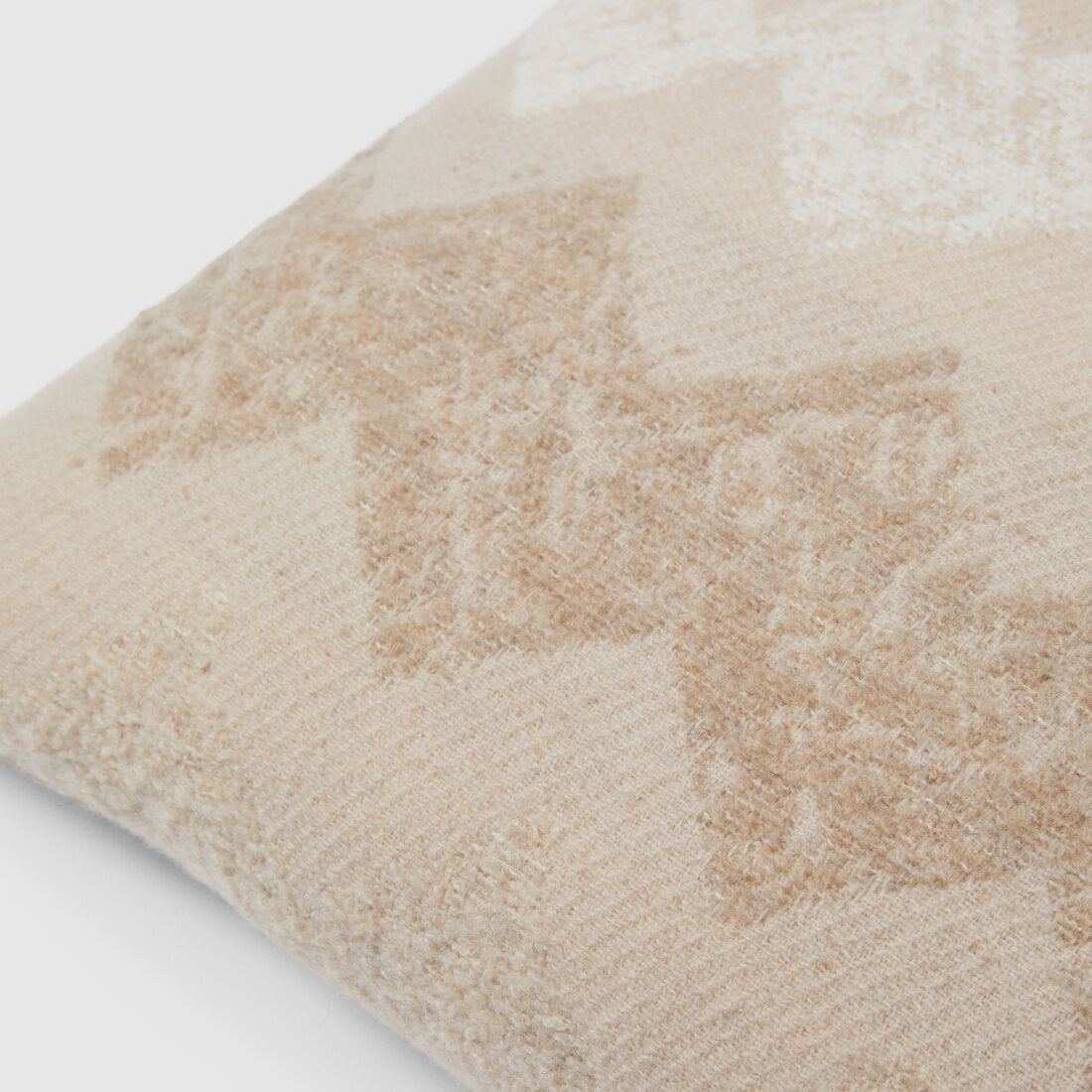 Missoni Gessetti Indoor Cushion – 40x40 cm