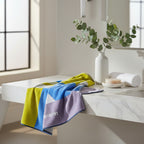 Missoni 2pcs Acapulco Cotton Terry Beach Towel – 180x100 cm