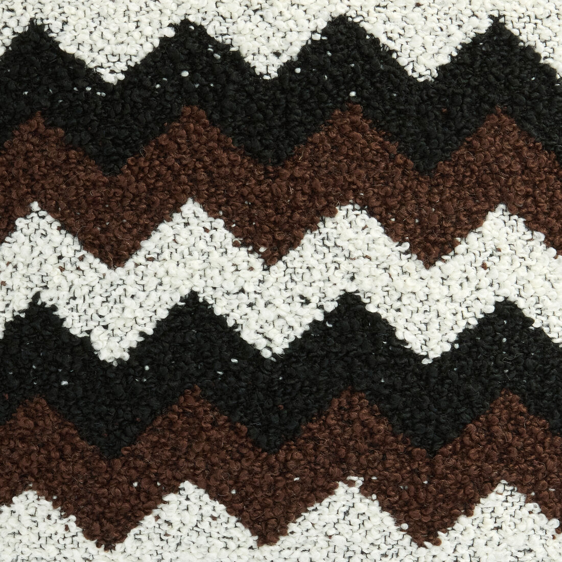 Missoni Riccio Chevron Indoor Cushion – 40x40 cm