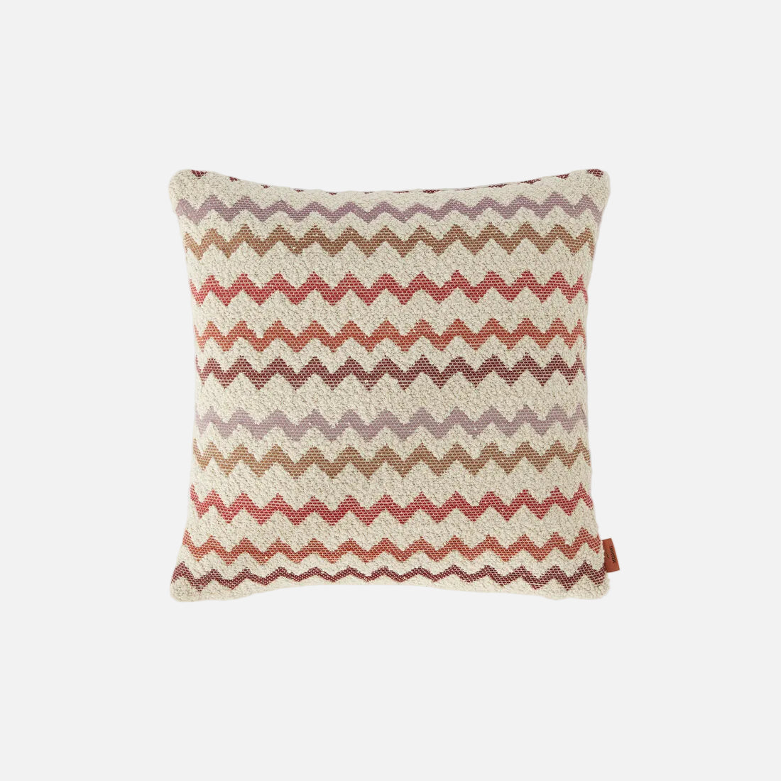 Missoni Capri Zig Zag Outdoor Cushion – 40x40 cm