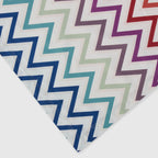 Missoni Watamu Zig Zag Cotton Tablecloth – 180x290 cm