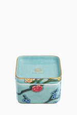 Antique Chinoise Small Chocolat Box 12cm