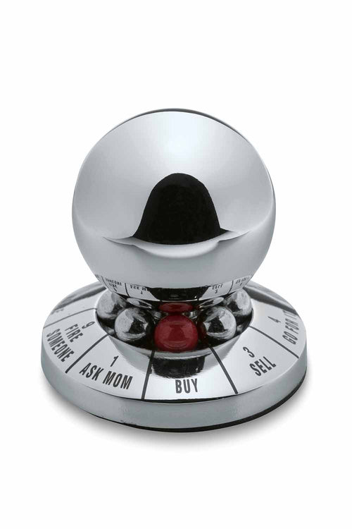 Ball Decision Maker