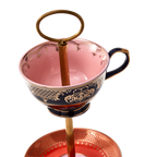 Grandpa High Tea Set