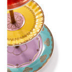 Grandpa High Tea Set