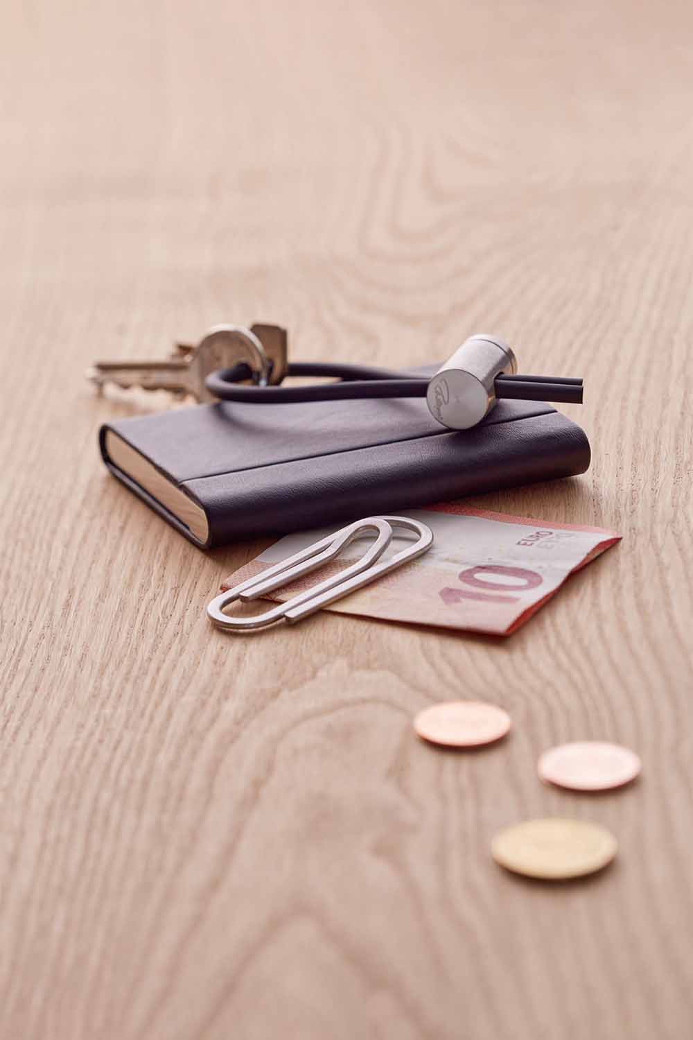 Yap Money Clip