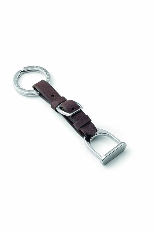 Derby Keyring