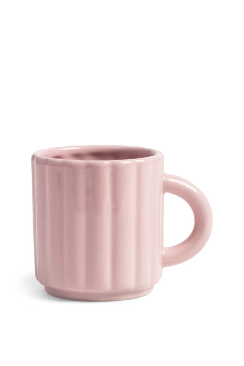 K& Mug Tube 24, Pink