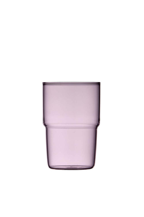 Torino Pink Tumbler, 400ml, Set of 2