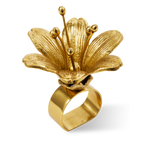 Lilly Napkin Holder