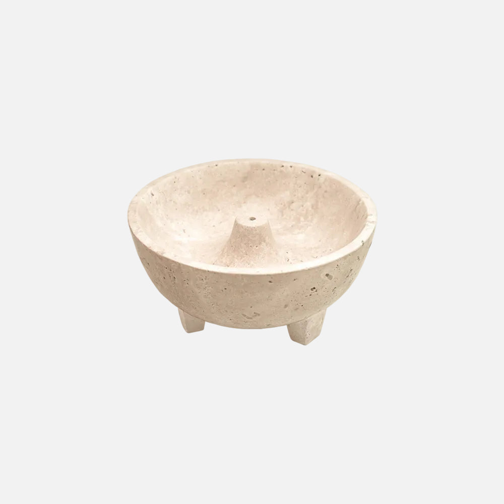 Katori Incense Holder
