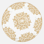 Arabic Coffee Set 8 Pcs