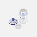 Mabkhara With Tray And Lid for Home