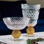 Katherina Footed Bowl 40cm with Round Base